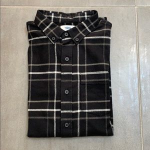 NWOT Boys Old Navy button down